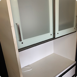 レンジボード 買取金額 6,000円