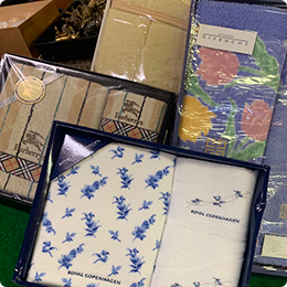 ブランドギフト 買取金額 1,500円